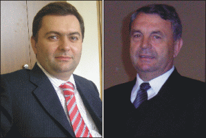 Preşedintele brokerilor, contestat vehement de preşedintele Bursei sibiene Preşedintele brokerilor, contestat vehement de preşedintele Bursei sibiene